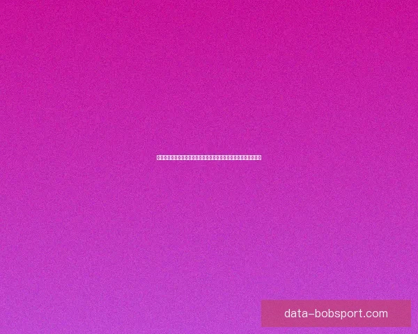 世界杯足球竞猜预测指南：如何分析球队实力与赛事动态提升准确率