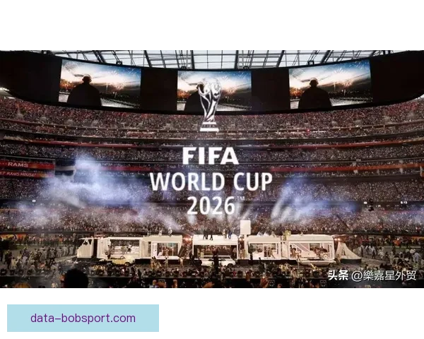 2026世界杯转播格局变革与全球媒体竞争新趋势深度观察与影响