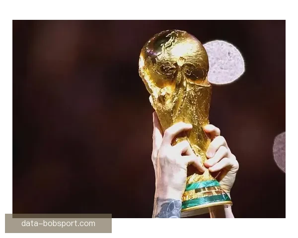2026世界杯扩军为全球足球带来新机遇与挑战分析