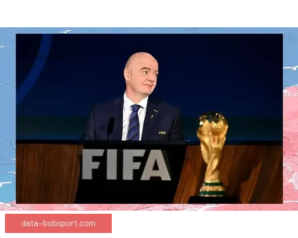 2026世界杯扩军为全球足球带来新机遇与挑战分析